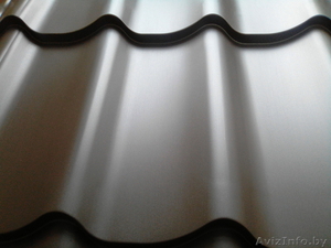 Металлочерепица Grand Line Polydexter (Полидекстер)  #1492923