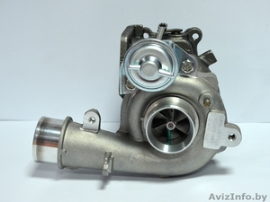 Ремонт и продажа турбин для автомобилей и автотехники #1491888
