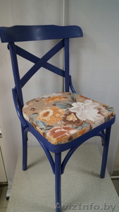 Стул Соло КМФ 5780-2 #1491369