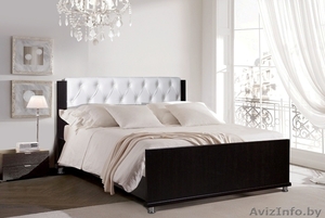 Кровать двуспальная Катарина-2 #1493687