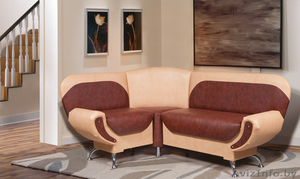 Кухонный угловой диван Ладога-4 #1491394