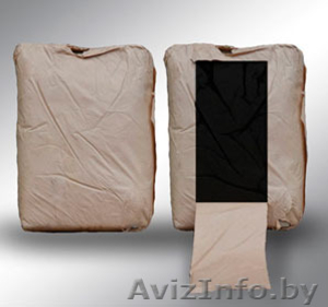 Мастика горячая для изоляции швов в бетоне #1485134