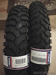 Моторезина Mitas E 07 #1484773