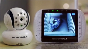 Радионяня,  видеоняня напрокат #1489378