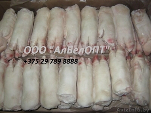 Покупаем Свиные ноги передние и задние ОПТОМ #1486654