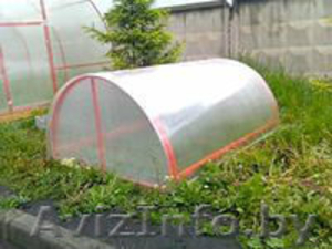 парник!Бесплатная доставка по всей РБ #1486982