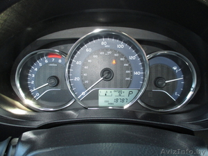 Toyota Corolla 2014 #1489618