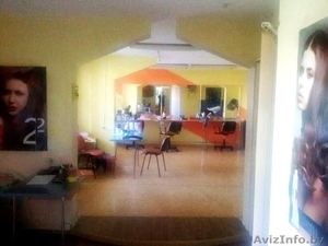 Готовый бизнес! Замечательная парикмахерская во Фрунзенском районе #1486141