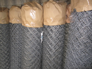 Сетка рабица. Доставка бесплатно. #1485814