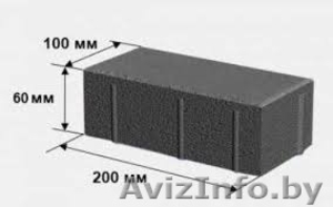 Плитка бордюрная на 20 % ниже отпускной цены завода #1485701