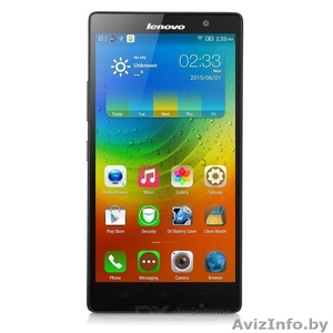 lenovo k80m (lenovo p90 pro) 4 gb ram, 64gb rom #1491848