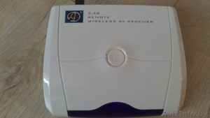 Камера видеонаблюдения для частного дома и офиса #1492126