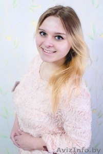 Логопед,  дефектолог #1485684