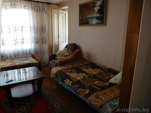 Сдаю посуточно двух-комнатную квартиру #1498399