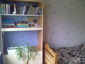 Сдается комната для девушки в Боровлянах. #1496985