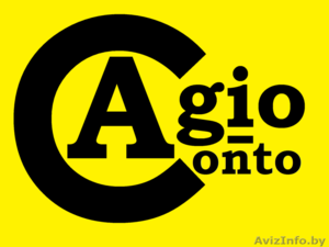 Ажио-Конто ООО    #1503187