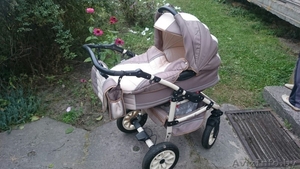 Коляска Adamex Cosmos #1500299