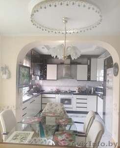 Квартира 4к. Независимости 181 #1493967