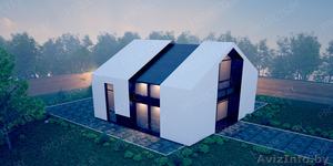 Проект частного дома! #1494194