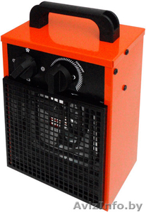 Тепловая пушка Timberk TIH Q2 2M #1494301