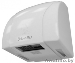 Сушилка для рук Ballu GSX-1800 #1494303