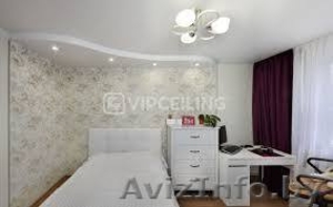 Натяжные потолки дёшево #1494331