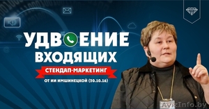 «Практика системного продвижения без бюджета»,  Ия Имшинецкая #1494482