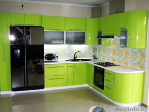 изготовление корпусной мебели на заказ. #1494499