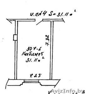 Продажа Офис 31м.,  Маяковского,  176 #1494829