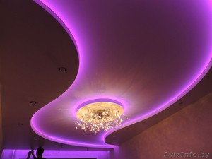 ЭКСКЛЮЗИВНЫЕ НАТЯЖНЫЕ ПОТОЛКИ #1495086