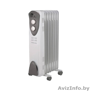 Масляный обогреватель Electrolux EOH M-3221 #1495109
