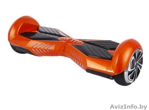 Гироскутеры,  гироборды,  мини-сигвеи Smart Balance #1495126