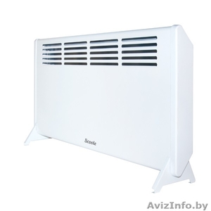 Конвектор Scoole SC HT CM2 1000 WT #1495143