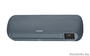 Тепловентилятор Hyundai UI590 #1495164