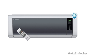 Тепловентилятор Timberk TFH W250.RX #1495177