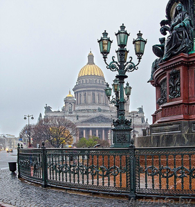 Огни новогоднего Петербурга - Новогодний WEEKEND 2017 #1495195