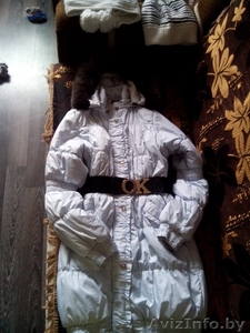 куртка #1495510