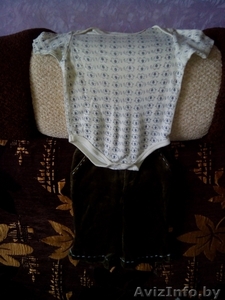 одежда для новорожденных #1495554