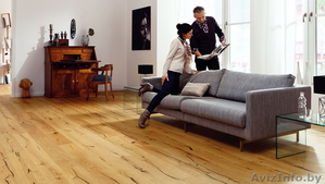 Лучший линолеум и паркет в Минске. #1495685