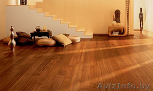 Широкий ассортимент качественного напольного покрытия в Минске. #1495689