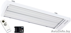 Инфракрасный обогреватель Timberk TCH A1N 700 с д.у. #1495796