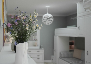 Дизайн интерьера частной и коммерческой недвижимости в Минске и РБ #1495840