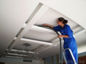 уборка высочайшего уровня только с нами в Солигорске #1496035