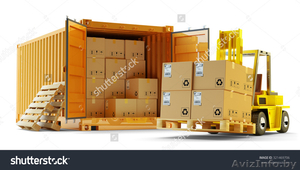 Доставка грузов из Китая в Беларусь #1496041