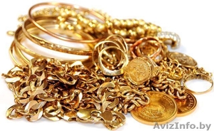 Куплю золотые изделия #1497787