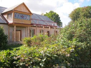 Усадьба Дривяты! Продажа! Браславские озера! #1498158