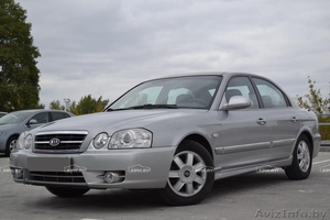 Kia Magentis 2005г.в. #1498161
