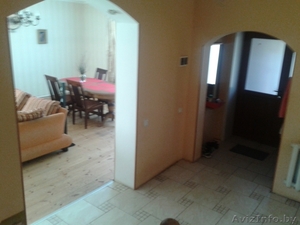 Новый коттедж под Минском ждет своих хозяев #1498301