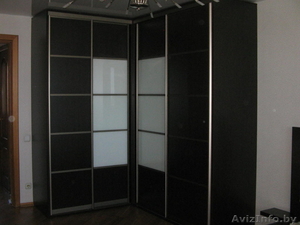 Шкафы-купе СЕНАТОР,  МОДУС #1499689