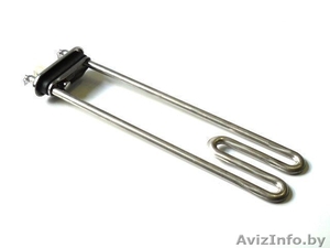 Тэн для стиральных машин Атлант 2000w #1500159